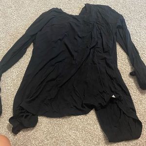 Balance athletica workout top